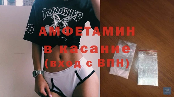 крисы Балахна